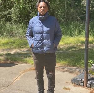 Meet your Posher, Darius